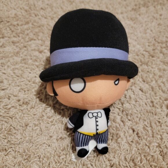 Justice League Dc Vhild Penguin Plus 7 Inches Chibi - Picture 1 of 3